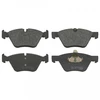 Image de Kit De Plaquettes De Frein, Frein À Disque 16503 Febi Febi 16503 Bmw