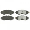Image de Kit De Plaquettes De Frein, Frein À Disque 16510 Febi Febi 16510 Chevrolet;Daewoo