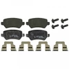 Image de Kit De Plaquettes De Frein, Frein À Disque 16512 Febi Febi 16512 Kia;Opel;Vauxhall