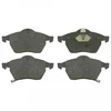 Image de Kit De Plaquettes De Frein, Frein À Disque 16513 Febi Febi 16513 Opel;Saab;Vauxhall