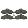 Image de Kit De Plaquettes De Frein, Frein À Disque 16520 Febi Febi 16520 Ford;Mazda