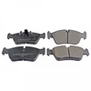 Image de Kit De Plaquettes De Frein, Frein À Disque 16531 Febi Febi 16531 Bmw