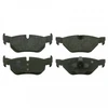 Image de Kit De Plaquettes De Frein, Frein À Disque 16533 Febi Febi 16533 Bmw