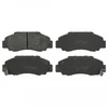 Image de Kit De Plaquettes De Frein, Frein À Disque 16551 Febi Febi 16551 Acura;Honda;Rover