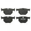 Image de Kit De Plaquettes De Frein, Frein À Disque 16587 Febi Febi 16587 Bmw