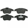 Image de Kit De Plaquettes De Frein, Frein À Disque 16613 Febi Febi 16613 Ford;Land Rover;Volvo