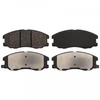 Image de Kit De Plaquettes De Frein, Frein À Disque 16632 Febi Febi 16632 Chevrolet;Opel;Vauxhall