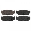 Image de Kit De Plaquettes De Frein, Frein À Disque 16657 Febi Febi 16657 Suzuki