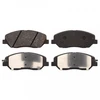 Image de Kit De Plaquettes De Frein, Frein À Disque 16667 Febi Febi 16667 Hyundai;Kia