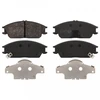 Image de Kit De Plaquettes De Frein, Frein À Disque 16683 Febi Febi 16683 Honda;Hyundai