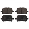 Image de Kit De Plaquettes De Frein, Frein À Disque 16724 Febi Febi 16724 Toyota