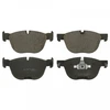 Image de Kit De Plaquettes De Frein, Frein À Disque 16729 Febi Febi 16729 Bmw