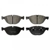 Image de Kit De Plaquettes De Frein, Frein À Disque 16730 Febi Febi 16730 Bmw
