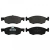 Image de Kit De Plaquettes De Frein, Frein À Disque 16750 Febi Febi 16750 Dacia;Renault