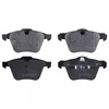 Image de Kit De Plaquettes De Frein, Frein À Disque 16772 Febi Febi 16772 Ford;Volvo