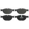 Image de Kit De Plaquettes De Frein, Frein À Disque 16787 Febi Febi 16787 Bmw