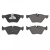 Image de Kit De Plaquettes De Frein, Frein À Disque 16825 Febi Febi 16825 Bmw