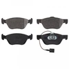 Image de Kit De Plaquettes De Frein, Frein À Disque 16849 Febi Febi 16849 Alfa Romeo;Fiat;Lancia