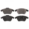 Image de Kit De Plaquettes De Frein, Frein À Disque 16850 Febi Febi 16850 Citroen;Peugeot