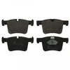 Image de Kit De Plaquettes De Frein, Frein À Disque 16861 Febi Febi 16861 Bmw
