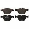 Image de Kit De Plaquettes De Frein, Frein À Disque 16865 Febi Febi 16865 Bmw