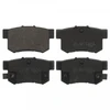 Image de Kit De Plaquettes De Frein, Frein À Disque 16873 Febi Febi 16873 Fiat;Honda;Mg;Rover;Suzuki