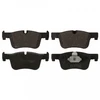 Image de Kit De Plaquettes De Frein, Frein À Disque 16884 Febi Febi 16884 Bmw