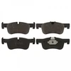 Image de Kit De Plaquettes De Frein, Frein À Disque 16885 Febi Febi 16885 Bmw