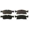 Image de Kit De Plaquettes De Frein, Frein À Disque 16900 Febi Febi 16900 Mercedes-Benz