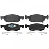 Image de Kit De Plaquettes De Frein, Frein À Disque 16907 Febi Febi 16907 Opel