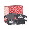 Image de Kit De Plaquettes De Frein, Frein À Disque 16941 Febi Febi 16941 Ford