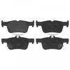 Image de Kit De Plaquettes De Frein, Frein À Disque 16943 Febi Febi 16943 Ford;Ford Usa