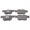 Image de Kit De Plaquettes De Frein, Frein À Disque 16958 Febi Febi 16958 Citroen;Peugeot