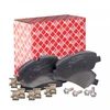 Image de Kit De Plaquettes De Frein, Frein À Disque 16963 Febi Febi 16963 Ford
