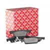 Image de Kit De Plaquettes De Frein, Frein À Disque 16965 Febi Febi 16965 Dacia;Renault;Smart