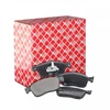 Image de Kit De Plaquettes De Frein, Frein À Disque 16967 Febi Febi 16967 Citroen;Fiat;Opel;Peugeot;Toyota