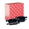 Image de Kit De Plaquettes De Frein, Frein À Disque 16975 Febi Febi 16975 Dacia;Renault