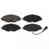 Image de Kit De Plaquettes De Frein, Frein À Disque 16994 Febi Febi 16994 Audi;Cupra;Ford;Seat;Skoda;Volkswagen