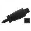 Image de Pompe D'Eau De Nettoyage, Nettoyage Des Vitres 17010 Febi Febi 17010 Audi