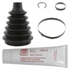 Image de Jeu De Joints-Soufflets, Arbre De Commande 17126 Febi Febi 17126 Mercedes-Benz