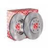 Image de Disque De Frein Febi 17211 Chevrolet;Opel;Vauxhall