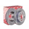 Image de Disque De Frein Febi 17212 Opel;Vauxhall