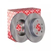 Image de Disque De Frein Febi 17213 Opel;Vauxhall