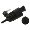 Image de Pompe D'Eau De Nettoyage, Nettoyage Des Vitres 17252 Febi Febi 17252 Renault