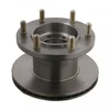 Image de Disque De Frein Febi 17347 Iveco