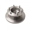 Image de Disque De Frein Febi 17348 Iveco