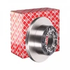Image de Disque De Frein Febi 17349 Iveco