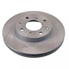 Image de Disque De Frein Febi 17356 Honda