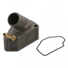 Image de Thermostat D'Eau 17533 Febi Febi 17533 Opel;Vauxhall