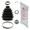 Image de Jeu De Joints-Soufflets, Arbre De Commande 17540 Febi Febi 17540 Audi;Seat;Skoda;Volkswagen